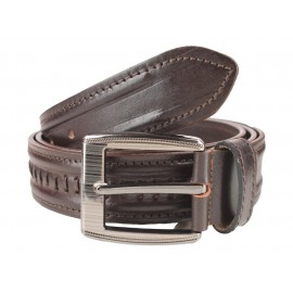 GENUINE LEATHER BELT CLGB103-BR